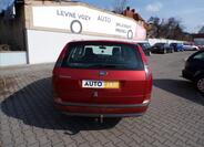 Ford Focus 6