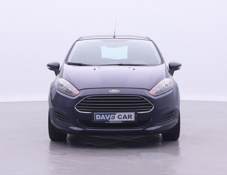 Ford Fiesta 2
