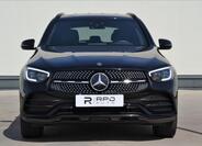 Mercedes-Benz GLC 8