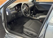 Škoda Superb 14