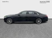 Mercedes-Benz Třídy S 2
