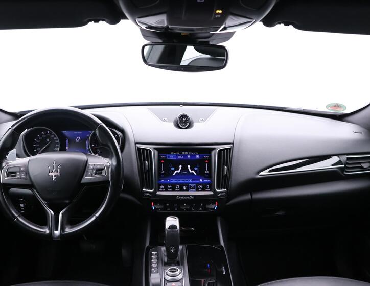 Maserati Levante 35
