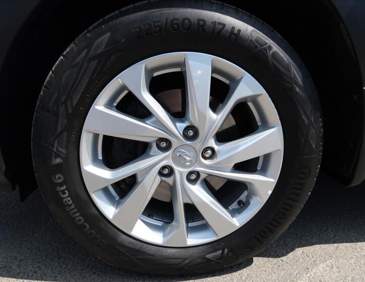 Hyundai Tucson 23