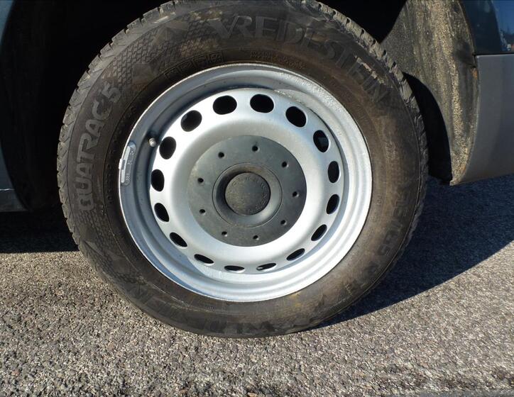 Volkswagen Caddy 36