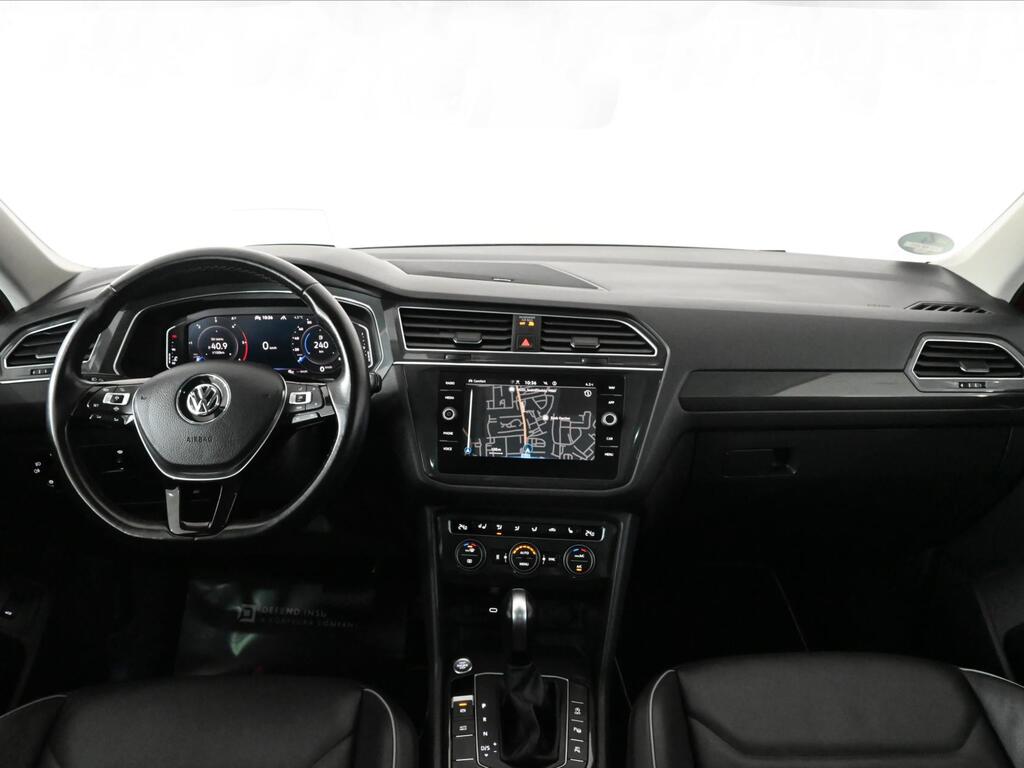 Volkswagen Tiguan Allspace 11