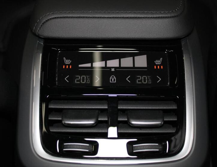 Volvo S60 27
