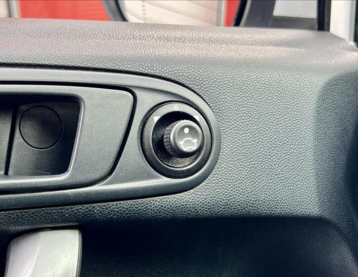 Ford Fiesta 29