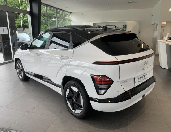 Hyundai Kona 7