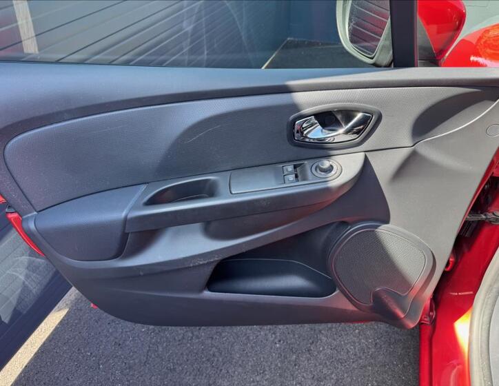 Renault Clio 22