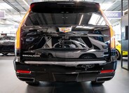 Cadillac Escalade 5
