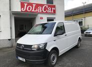 Volkswagen Transporter 1
