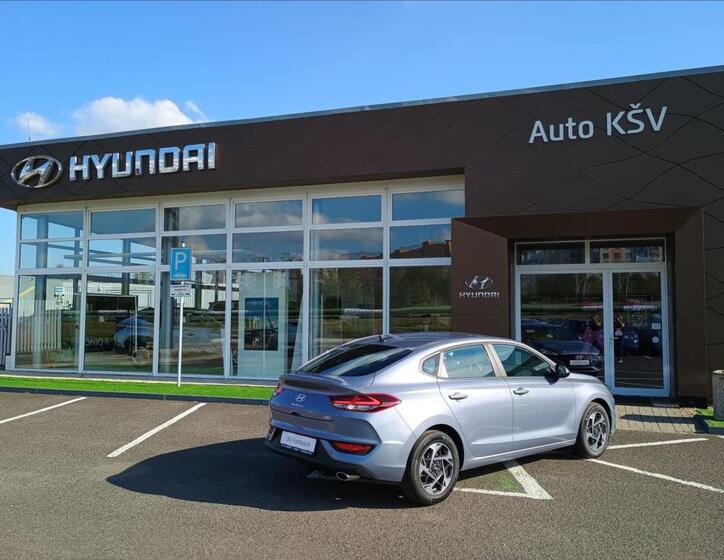 Hyundai i30 3