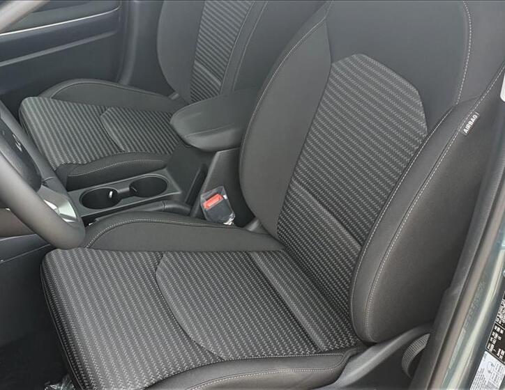 KIA Ceed 8