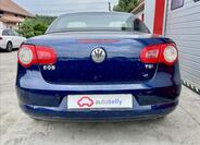 Volkswagen EOS 5