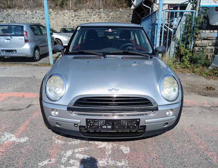 Mini One 2