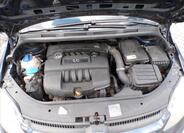 Volkswagen Golf Plus 25