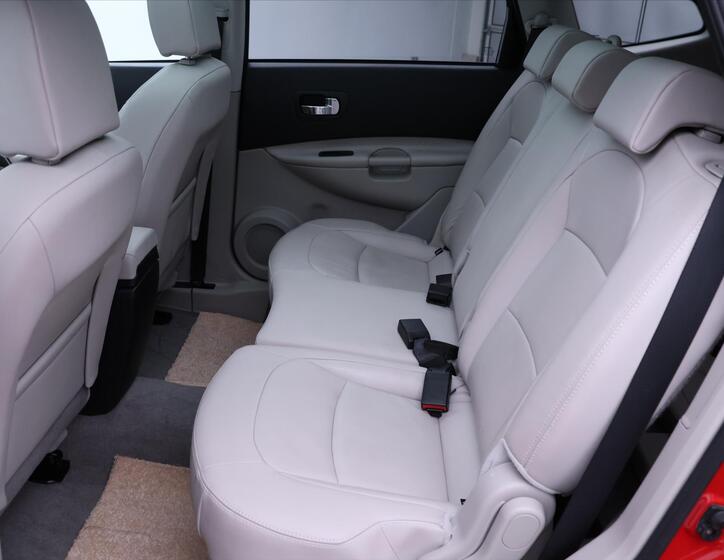 Nissan Qashqai 18