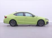 Škoda Octavia 8