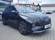 Hyundai Tucson 3