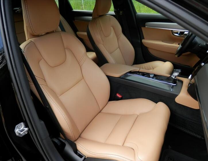 Volvo V90 15
