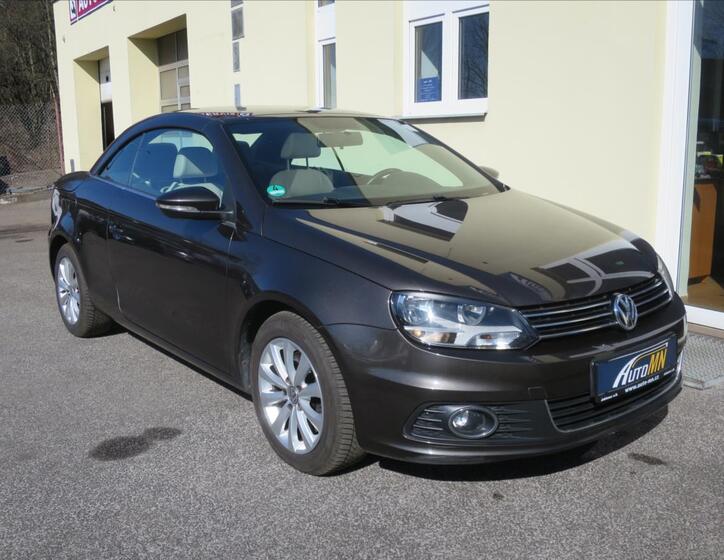 Volkswagen EOS 6