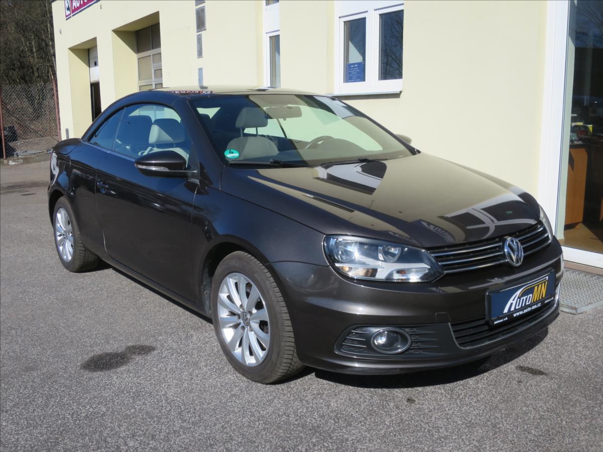 Volkswagen EOS