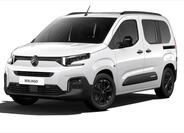 Citroën Berlingo 1