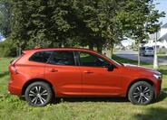 Volvo XC60 4