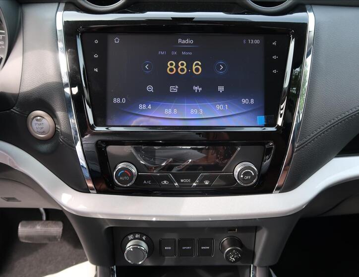 Dongfeng DF 6 14
