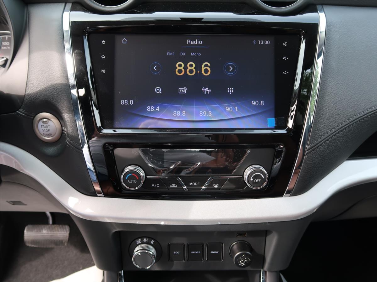 Dongfeng DF 6