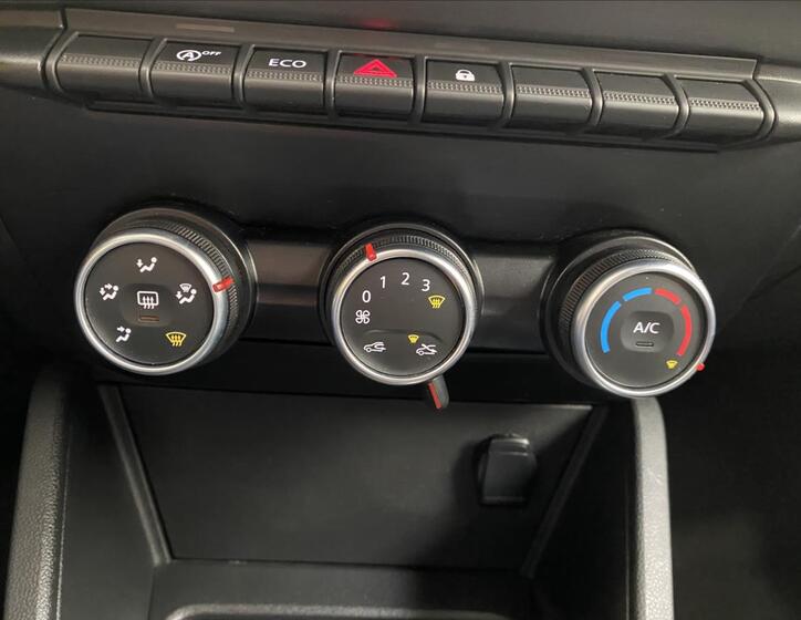 Dacia Duster 12