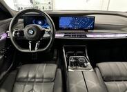 BMW Řada 7 9