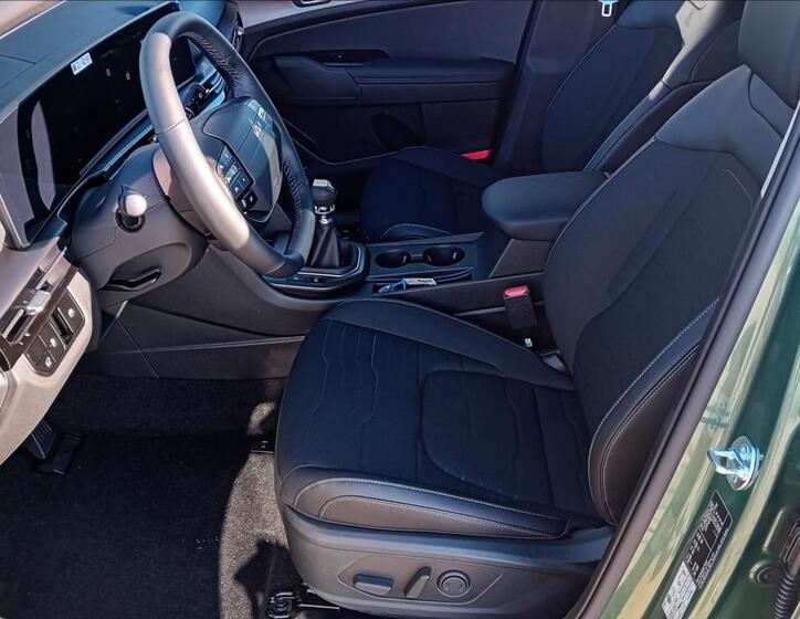 KIA Sportage 9