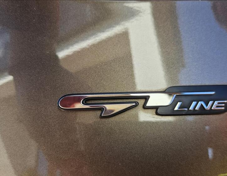KIA Sportage 18