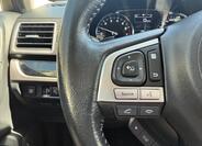 Subaru Forester 12