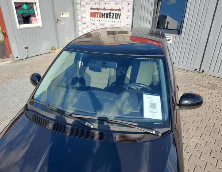 Škoda Fabia 43