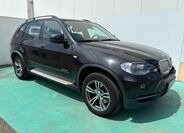 BMW X5 1