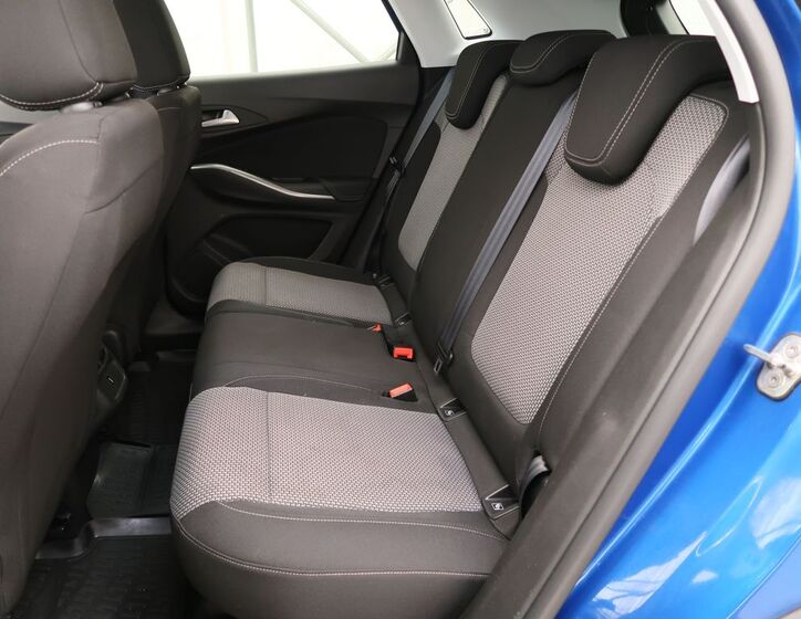 Opel Grandland X 25