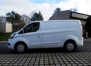 Ford Transit Custom 6