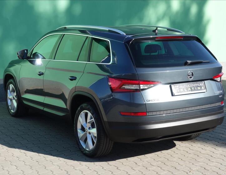 Škoda Kodiaq 15