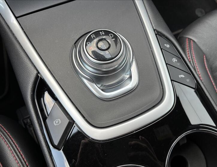 Ford S-MAX 42