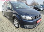 Volkswagen Touran 6
