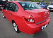 Renault Thalia 4