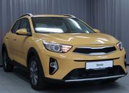 KIA Stonic 3
