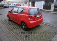 Chevrolet Kalos 4