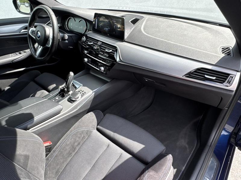 BMW Řada 5