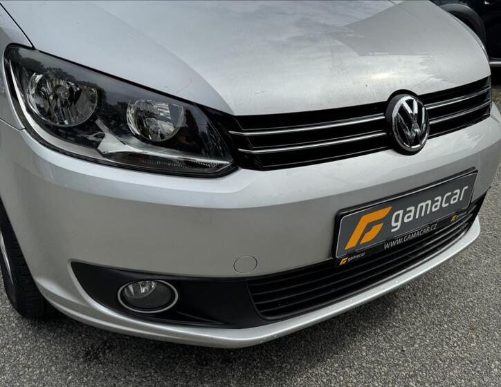 Volkswagen Caddy 17
