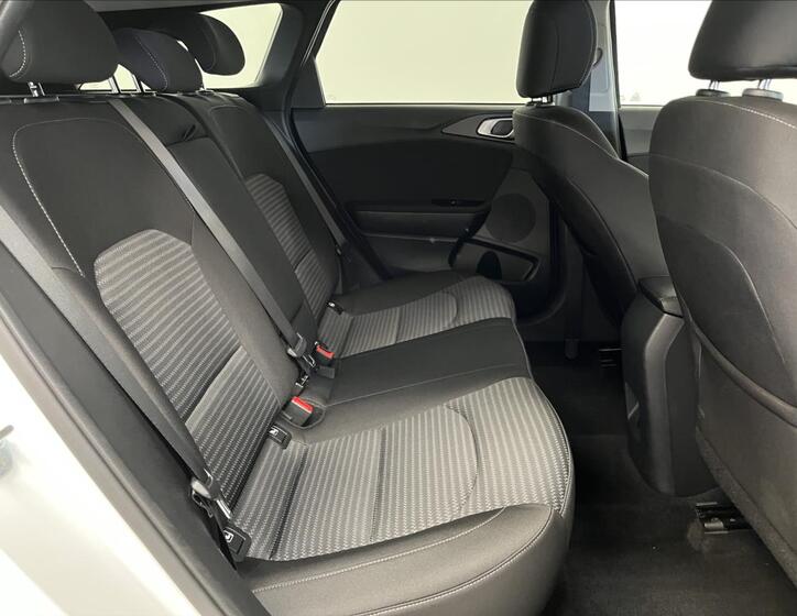 KIA Ceed 24