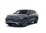 Volkswagen Tayron 1