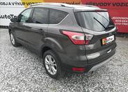 Ford Kuga 4